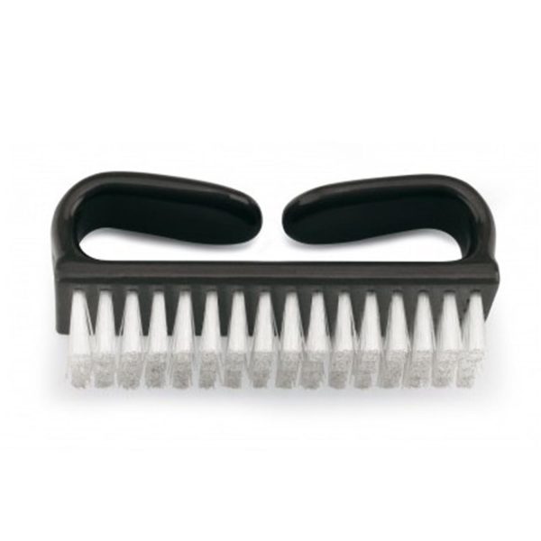 EUROSTIL CABELLO CEPILLO DE UÑAS ASA GRANDE 1UN