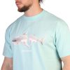 Palm Angels Camiseta PMAA001S23JER0054001 - Image 3