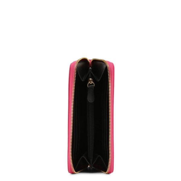 Love Moschino Carteiras JC5633PP1GLG1_61A - Image 3