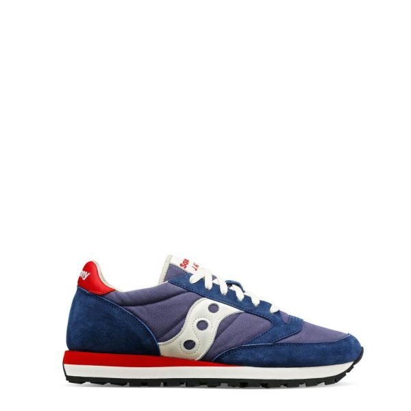 Saucony Tênis JAZZ_S70755-4