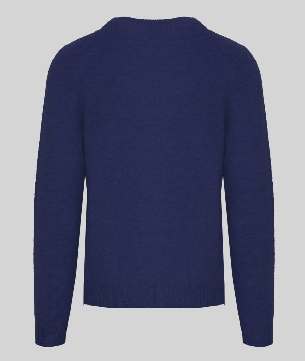 Malo Sweater IUM028FCB22E11 - Image 2