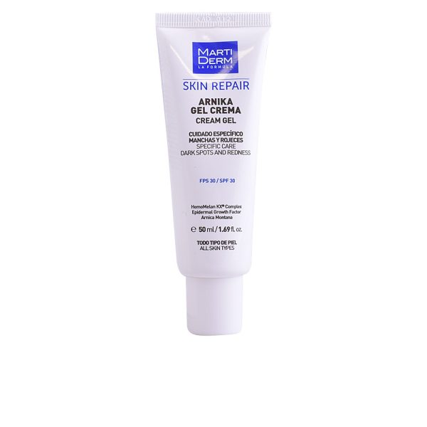 ARNIKA gel crema SPF30 50 ml