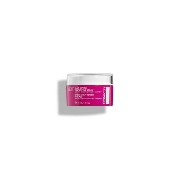 MULTI-ACTION restorative cream 50 ml