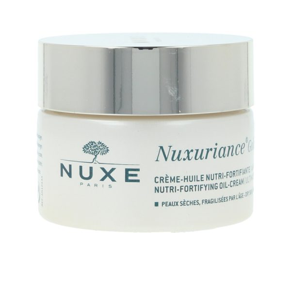 NUXURIANCE® GOLD crema-aceite nutri-fortificante  50 ml