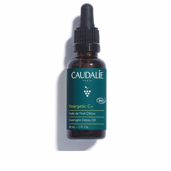 VINERGETIC C+ detox oil 30 ml