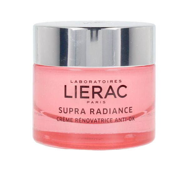 SUPRA-RADIANCE crema renovadora anti-ox 50 ml