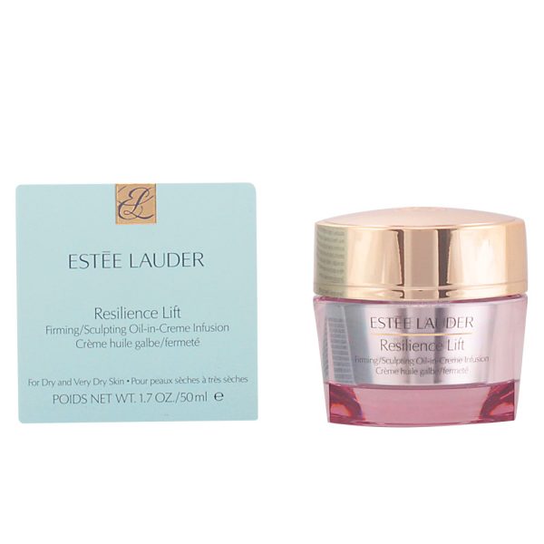 RESILIENCE LIFT oil in cream 50 ml