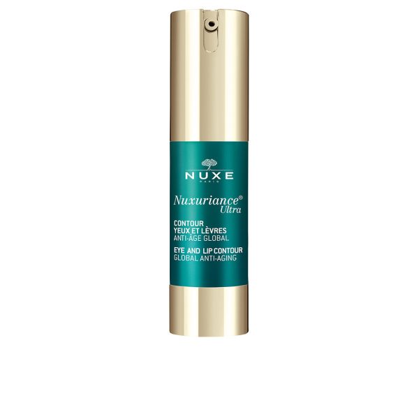 NUXURIANCE® ULTRA contorno de ojos y labios 15 ml