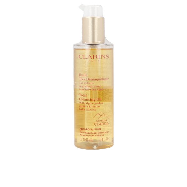 ACEITE SUPERDESMAQUILLANTE 150 ml