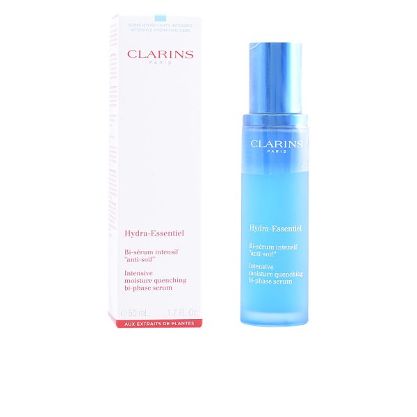 HYDRA ESSENTIEL bi-sérum intensif anti-soif 50 ml
