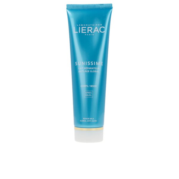 SUNISSIME leche aftersun reparadora cuerpo 150 ml