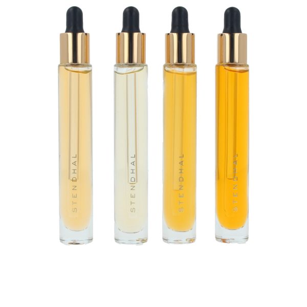 PUR LUXE la cure divine 4 x 10 ml