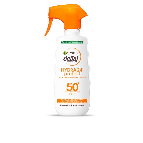 HYDRA 24 PROTECT spray SPF50+ 300 ml