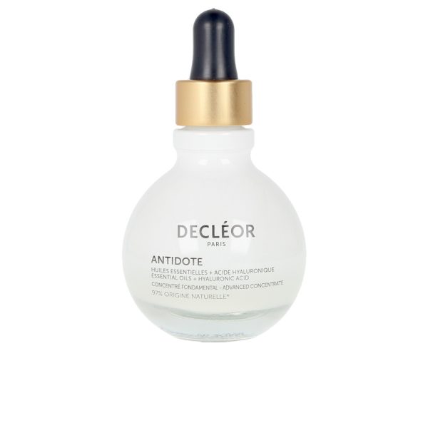 ANTIDOTE serum 30 ml