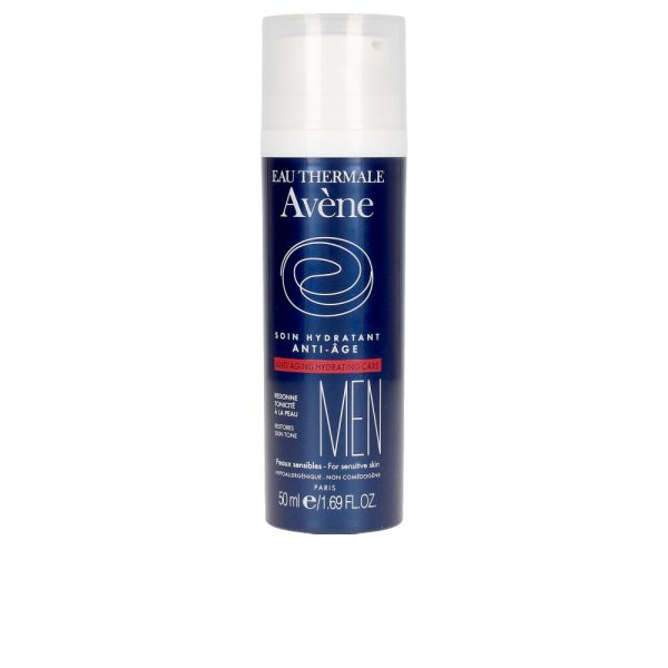 HOMME hydrating antiage cream 50 ml