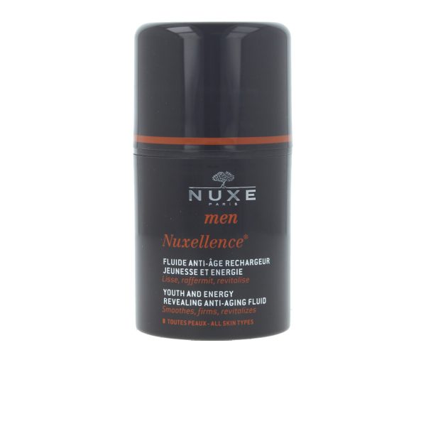 NUXE MEN Fluido antienvelhecimento NUXELLENCE® 50 ml