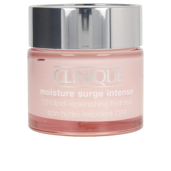 MOISTURE SURGE INTENSE 72H hidratante reabastecedor de lipídios 75 ml
