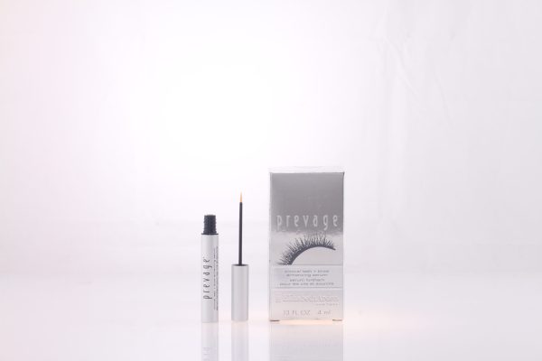 PREVAGE CLINICAL LASH