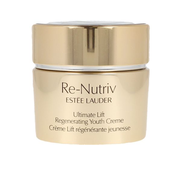 RE-NUTRIV ULTIMATE LIFT regenerating youth cream 50 ml