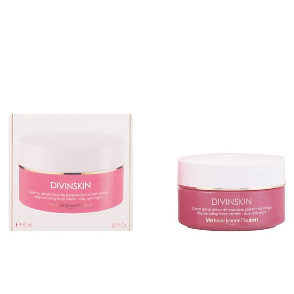DIVINSKIN soin jour & nuit 50 ml