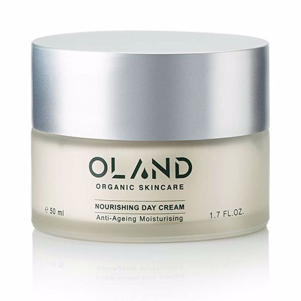 NOURISHING day cream 50 ml