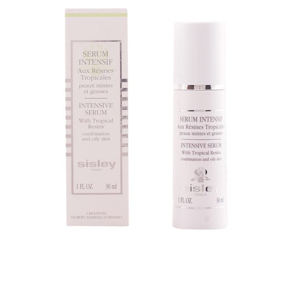 RESINES TROPICALES serum 30 ml