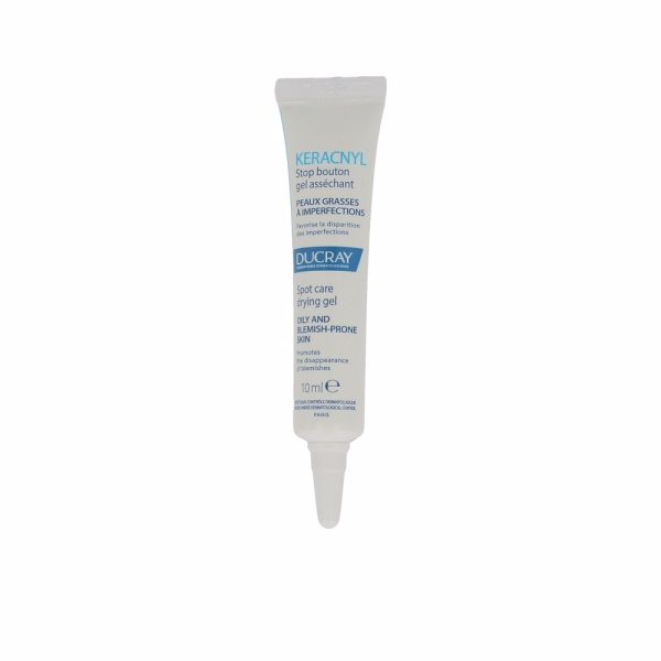KERACNYL gel secante stop espinillas 10 ml