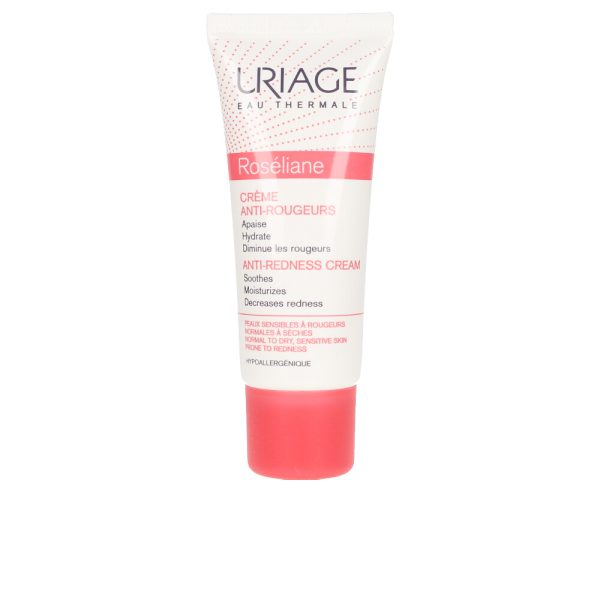 ROSÉLIANE creme anti-vermelhidão 40 ml