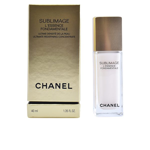 SUBLIMAGE l'essence fondamentale 40 ml