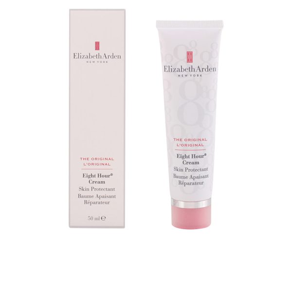EIGHT HOUR creme protetor de pele levemente perfumado 50 ml
