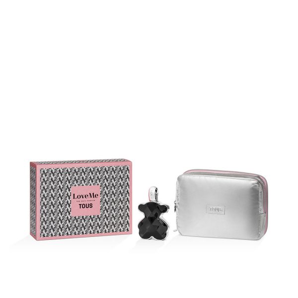 LOVEME THE ONYX PARFUM LOTE 2 unidades