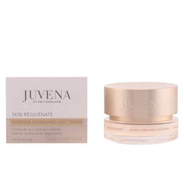 SKIN REJUVENATE intensive nourishing day cream 50 ml