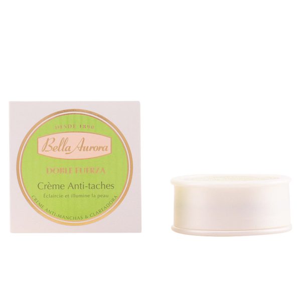 Creme Antimanchas DUPLA FORÇA 30 ml