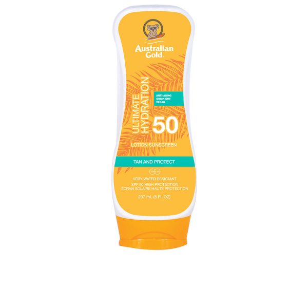 SUNSCREEN SPF50 loção 237 ml