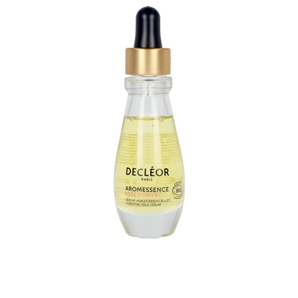 AROMESSENCE ROSE DAMASCENA serum huiles essentielles 15 ml