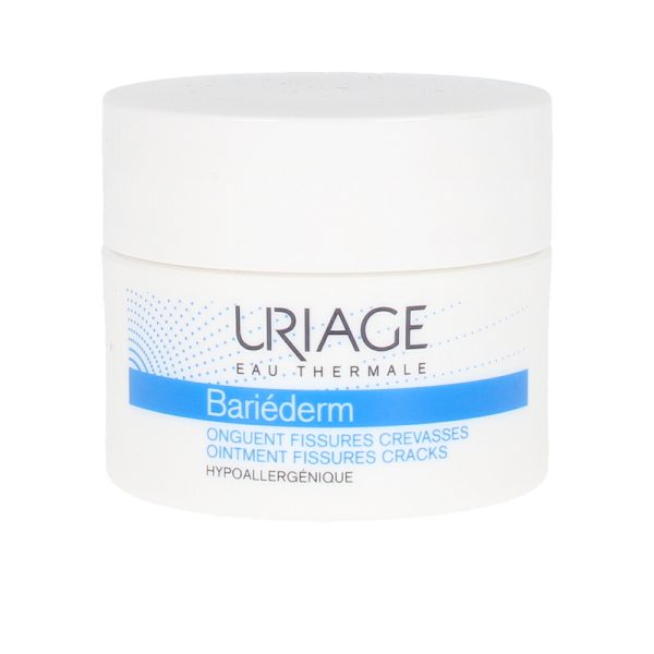 BARIÉDERM ungüento aislante y reparador 40 gr