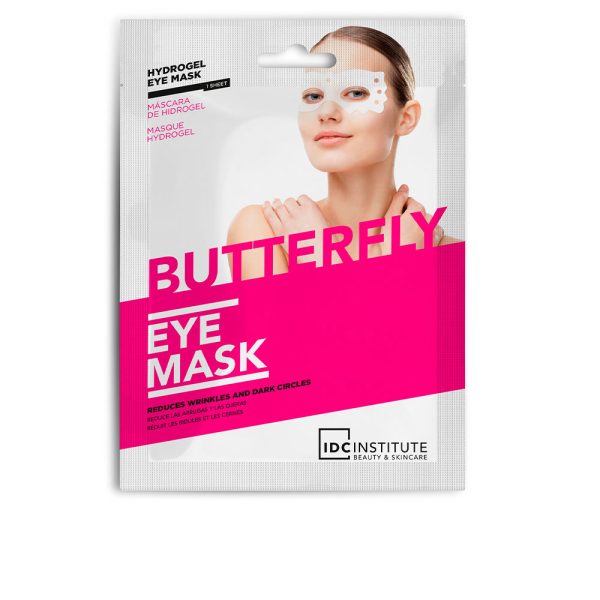 BUTTERFLY eye mask 1 u