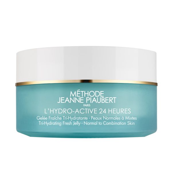 L'HYDRO ACTIVE 24H gelée fraîche tri-hydratante PNM 50 ml