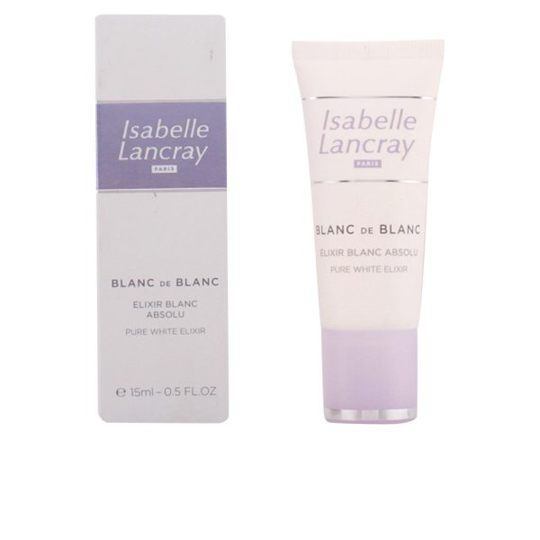 BLANC de BLANC Elixir Blanc Absolu 15 ml