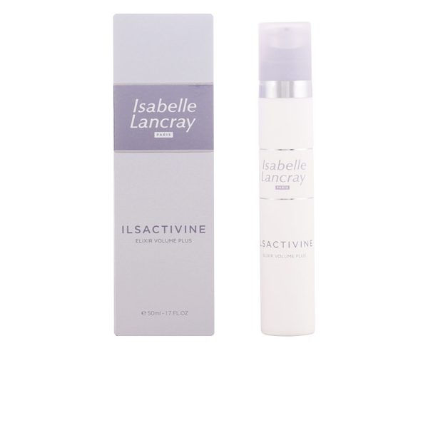 ILSACTIVINE volume plus elixir 3D 50 ml