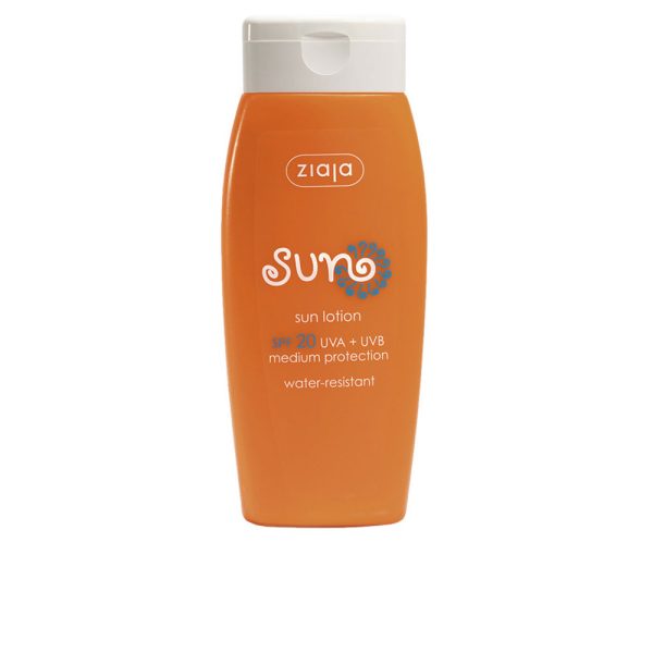 protetor solar SPF20 150ml