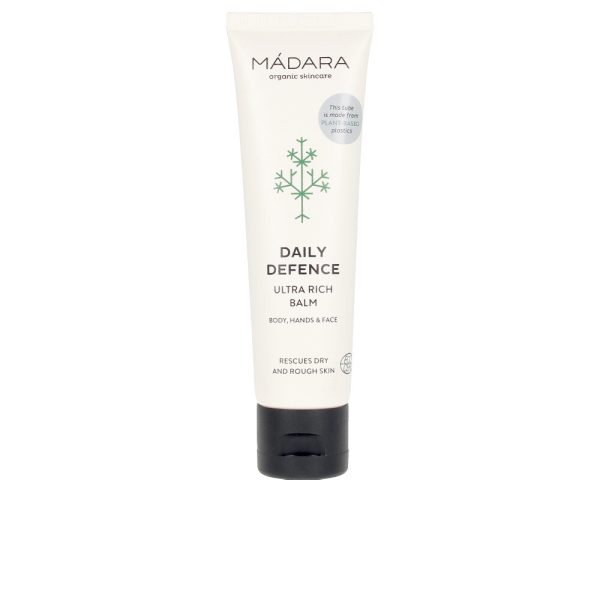 DAILY DEFENCE ultra rich balm 60 ml