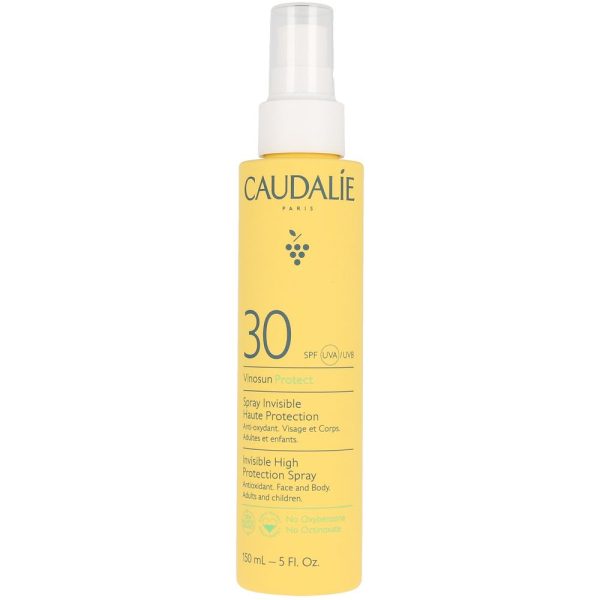 VINOSUN solaire lacté spray SPF30 150 ml