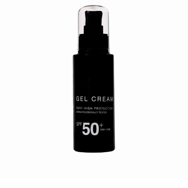 GEL CREME proteção muito alta SPF50+ 50 ml