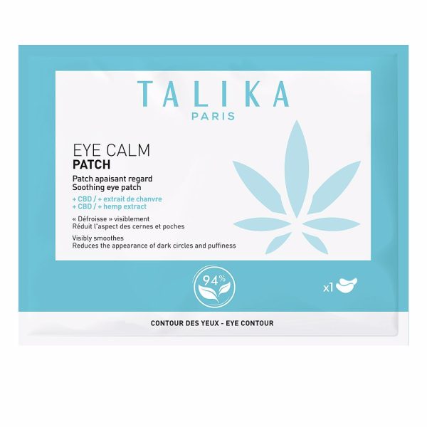 EYE CALM patch 1 par