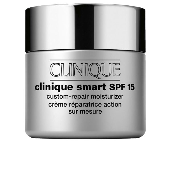 Creme antienvelhecimento multicorretivo SMART SPF15 75 ml