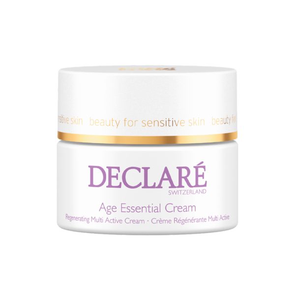 AGE CONTROL age essential cream 50 ml