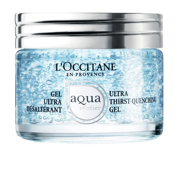AQUA RÉOTIER ultra thirst quenching gel 50 ml
