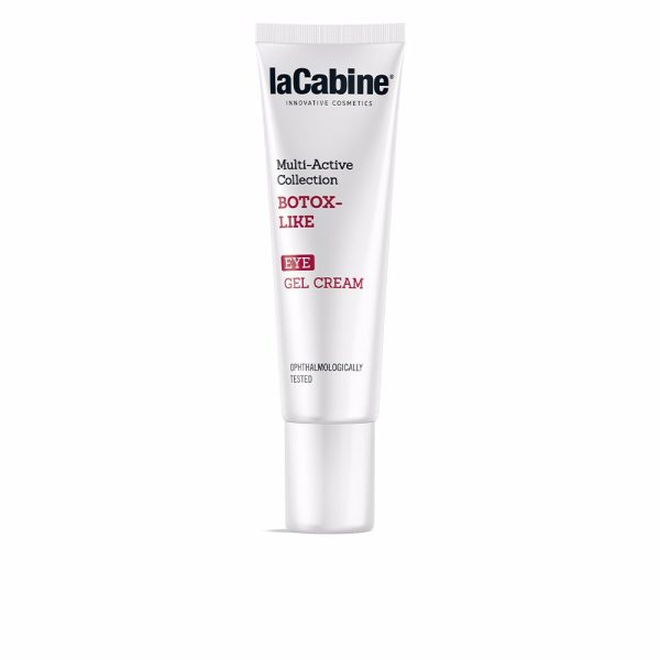 BOTULINUM EFFECT eye gel cream 15 ml
