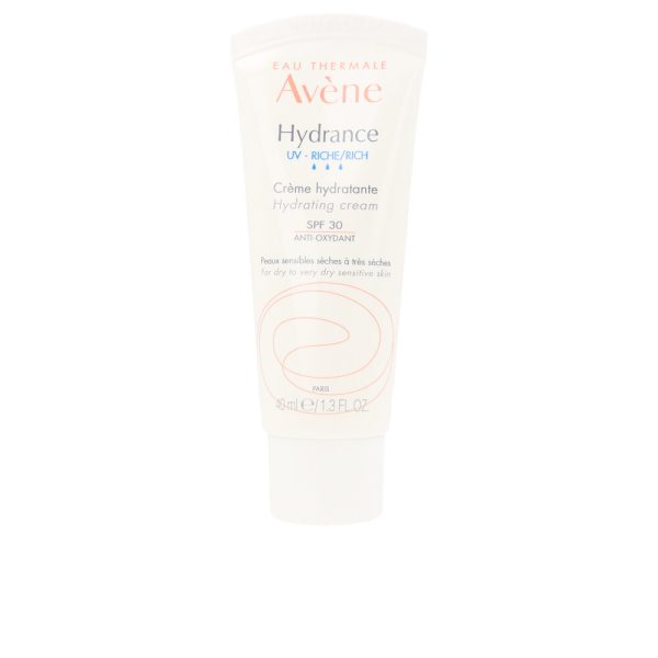 HYDRANCE UV crema hidratante rica 40 ml